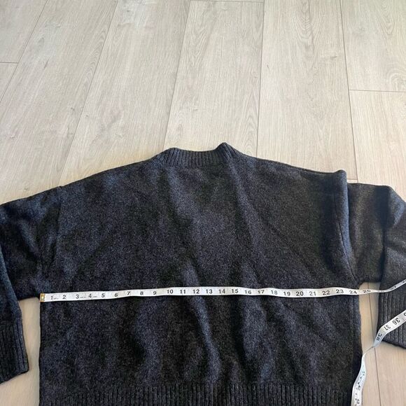 Zara women’s sweater size M - Picture 4 of 6